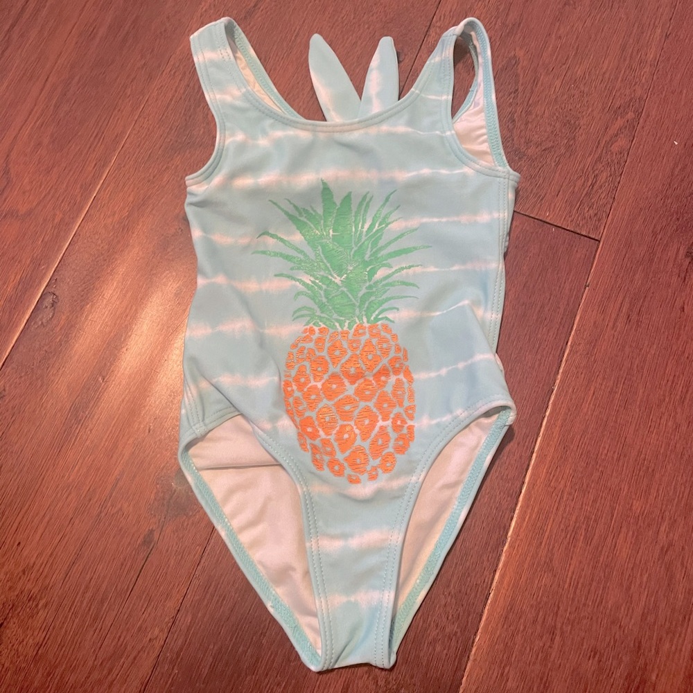 Tucker & Tate Swimsuit. 2T